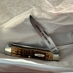 Kristen added a photo of their purchase