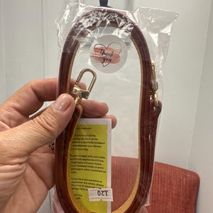 Comprador de Etsy ha añadido una foto de su compra