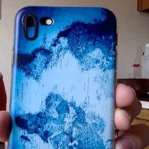 Marissa added a photo of their purchase