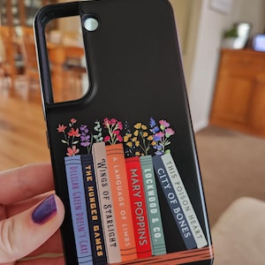 Sarah added a photo of their purchase