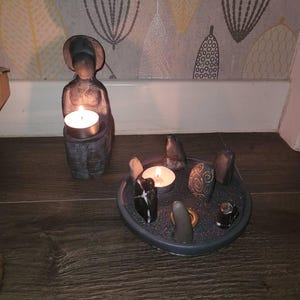 Amanda added a photo of their purchase