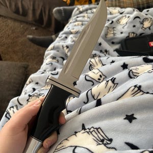 Allie added a photo of their purchase