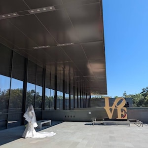 Alison added a photo of their purchase