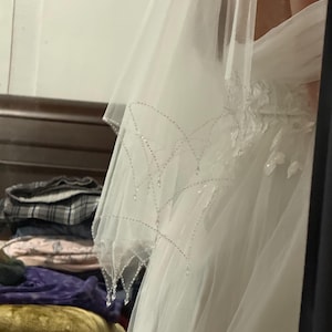 Nicole added a photo of their purchase