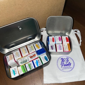 Comprador de Etsy ha añadido una foto de su compra