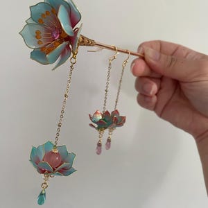 Comprador de Etsy ha añadido una foto de su compra