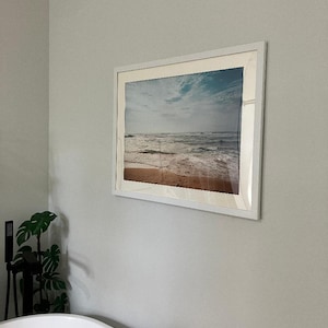 Maddie added a photo of their purchase