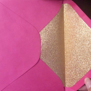 Acquirente Etsy ha aggiunto una foto del proprio acquisto