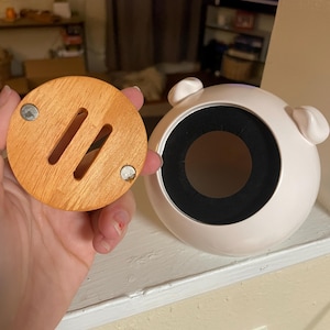 Molly added a photo of their purchase