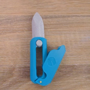 Ash added a photo of their purchase