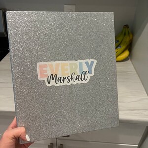 Macy added a photo of their purchase