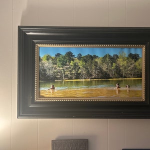 Leslie added a photo of their purchase