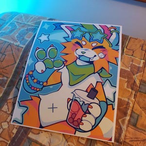 Safrole adicionaram uma foto da sua compra