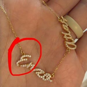 Cheriel added a photo of their purchase