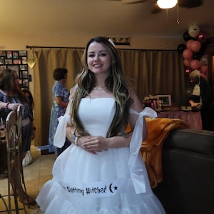 Kelly added a photo of their purchase