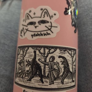 Jenna added a photo of their purchase