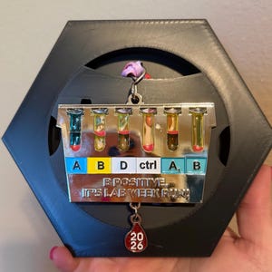 Rebecca ha añadido una foto de su compra