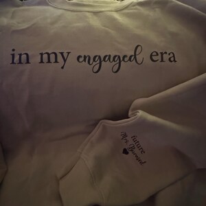 Comprador de Etsy ha añadido una foto de su compra