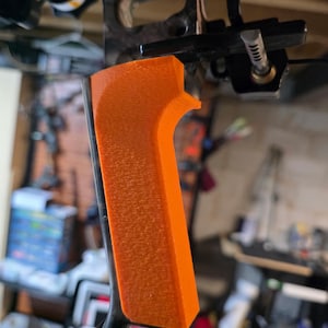 Sandy added a photo of their purchase