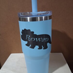 Johnathan added a photo of their purchase