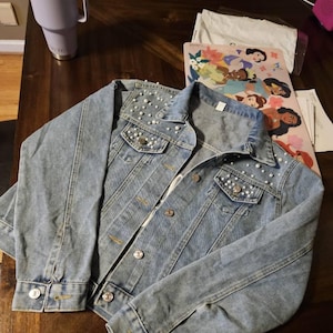Dani added a photo of their purchase