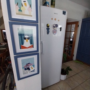 Jackie added a photo of their purchase