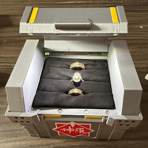 Etsy buyer added a photo of their purchase