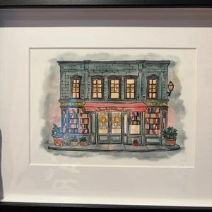 Kelle added a photo of their purchase
