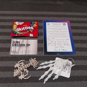 Gerri added a photo of their purchase