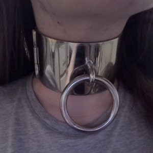 Keuschheitspiercing