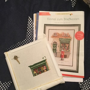 Sabine added a photo of their purchase