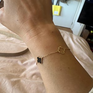 Justine added a photo of their purchase