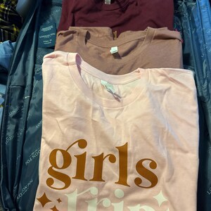 Karen added a photo of their purchase