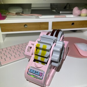 Doris added a photo of their purchase