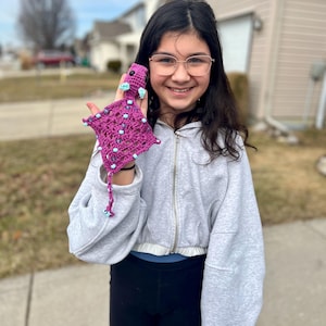 Audria added a photo of their purchase