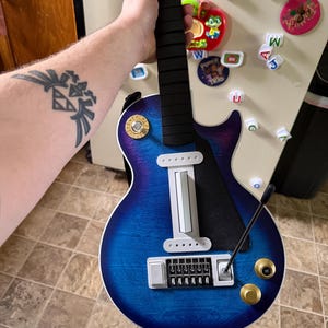CRKD レスポール用ピックガード - Etsy 日本