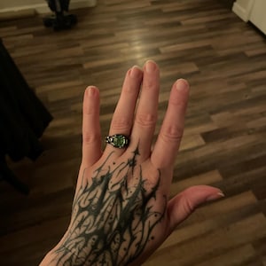 Brett added a photo of their purchase