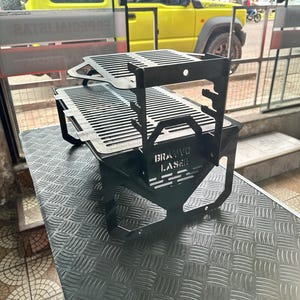 Angelo added a photo of their purchase