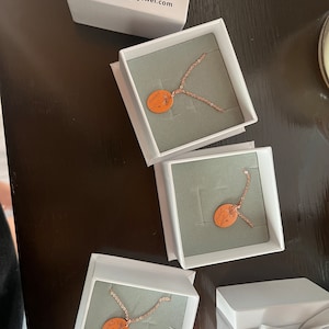 Mickenzie heeft een foto van de aankoop toegevoegd