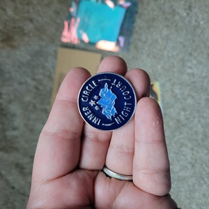 Liz added a photo of their purchase