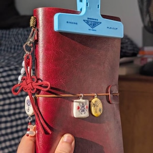 Mia added a photo of their purchase