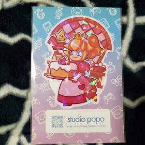 Natalie added a photo of their purchase
