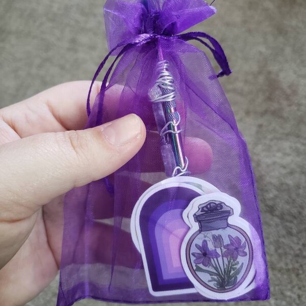A Little Pot From Colorado Party Favors Gag Gift Pack of 10 Etsy