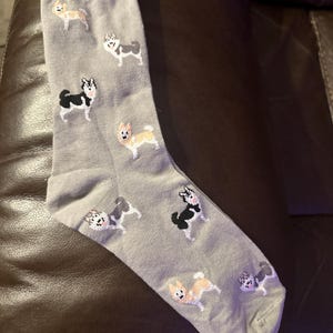 Mary added a photo of their purchase