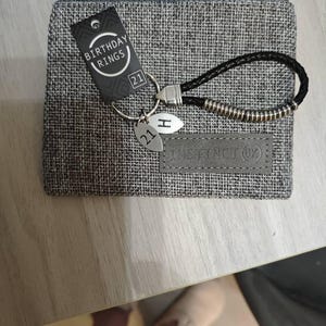 Karen added a photo of their purchase