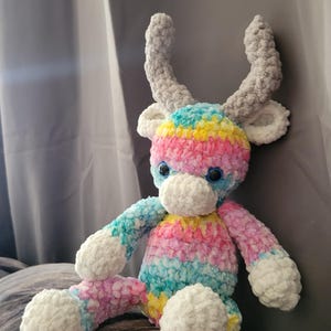 Katrina added a photo of their purchase