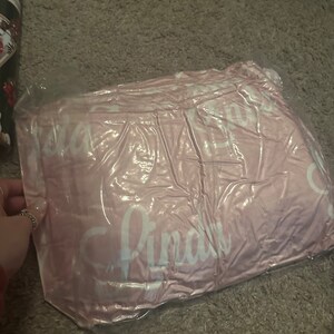 Jess added a photo of their purchase