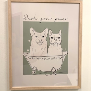 Monica added a photo of their purchase