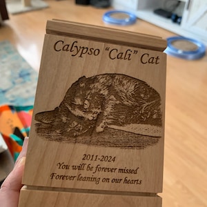 Etsy buyer added a photo of their purchase