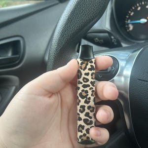 aliyah added a photo of their purchase